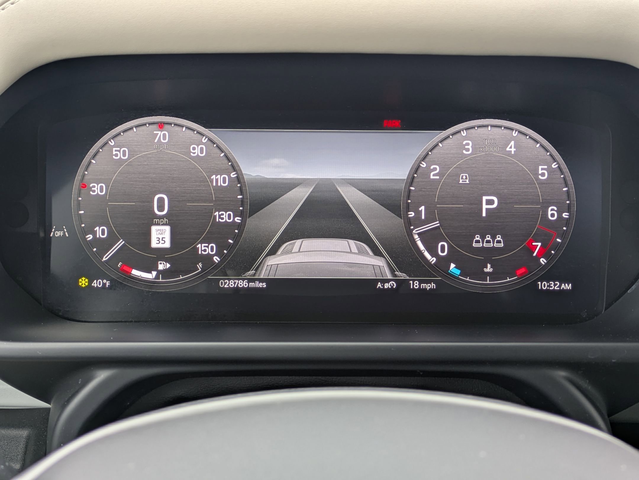 Certified 2024 Land Rover Defender 110 S image 10