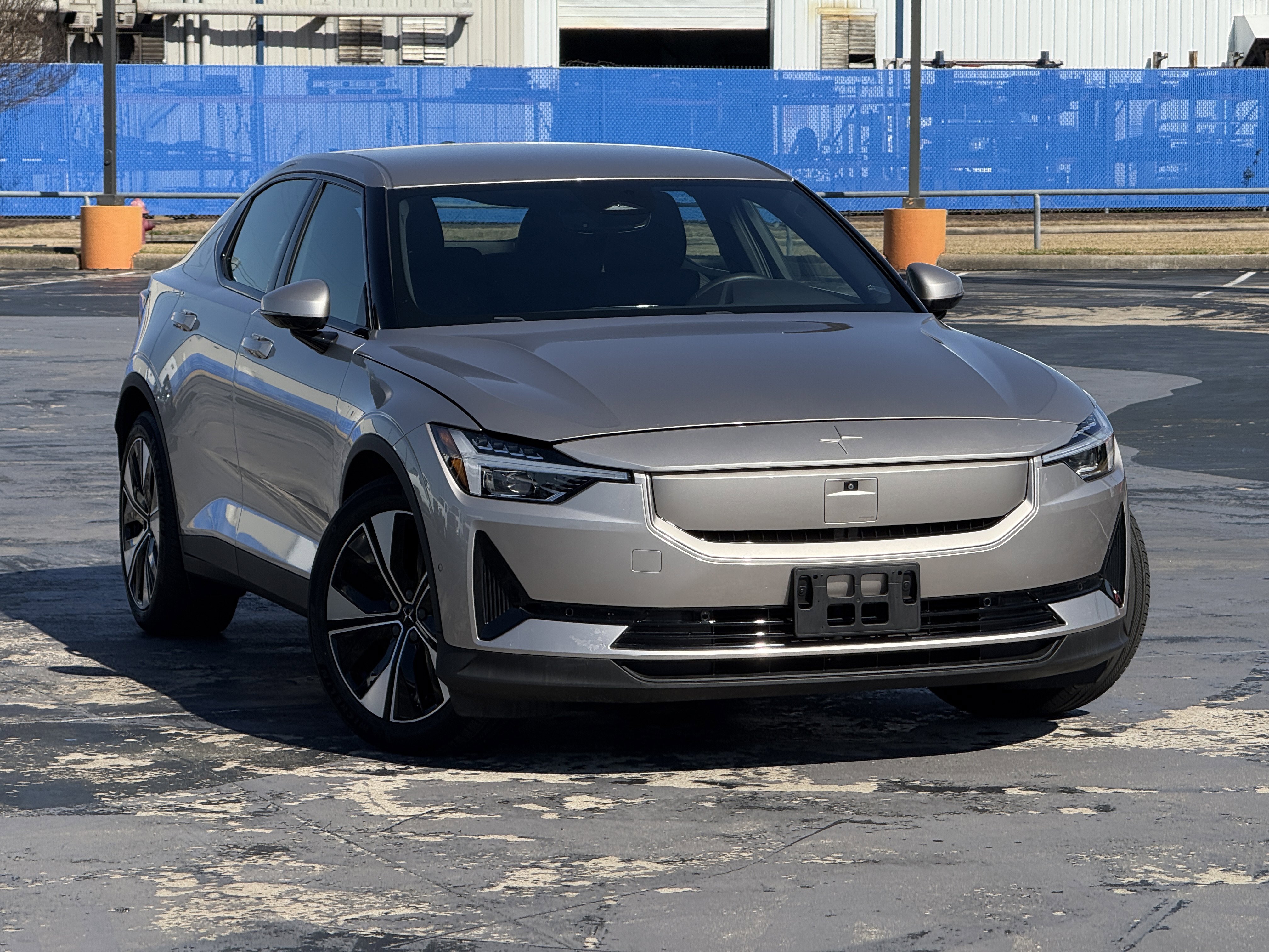 Used 2024 Polestar Polestar 2 image 3
