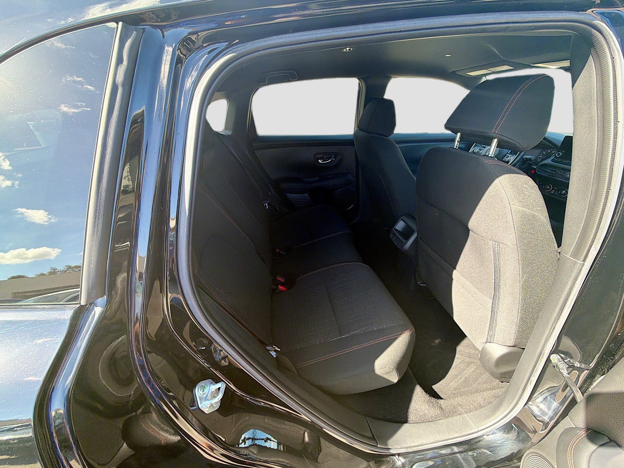 Used 2024 Honda HR-V Sport image 27