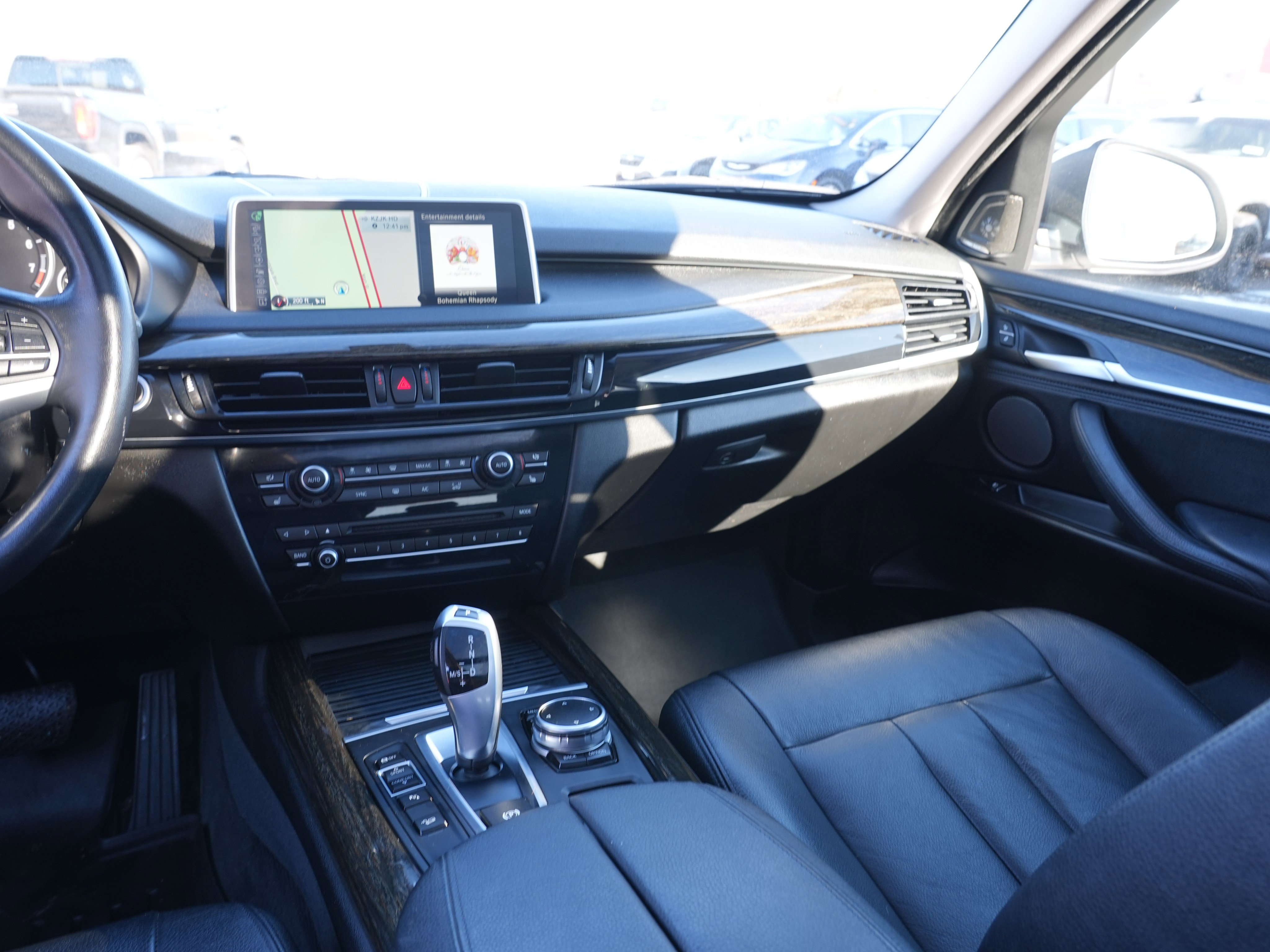 Used 2016 BMW X5 xDrive35i image 21