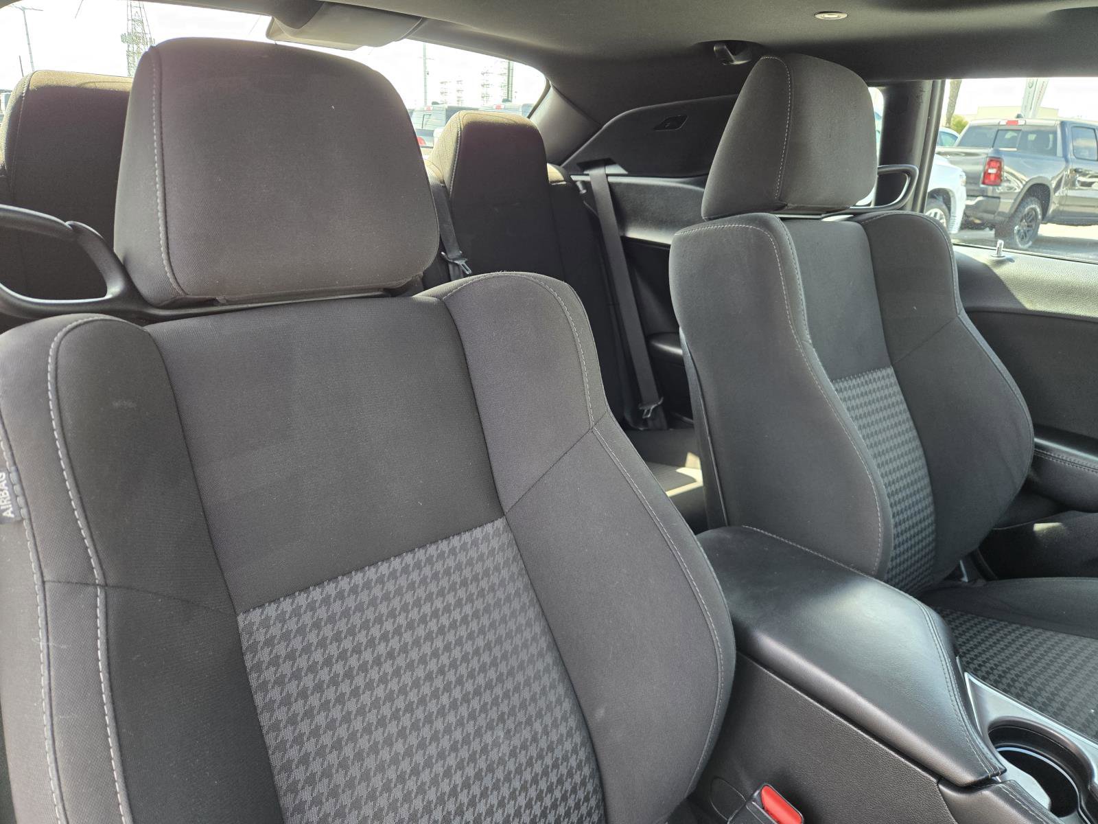 Certified 2021 Dodge Challenger GT w/ Driver Convenience Group image 30