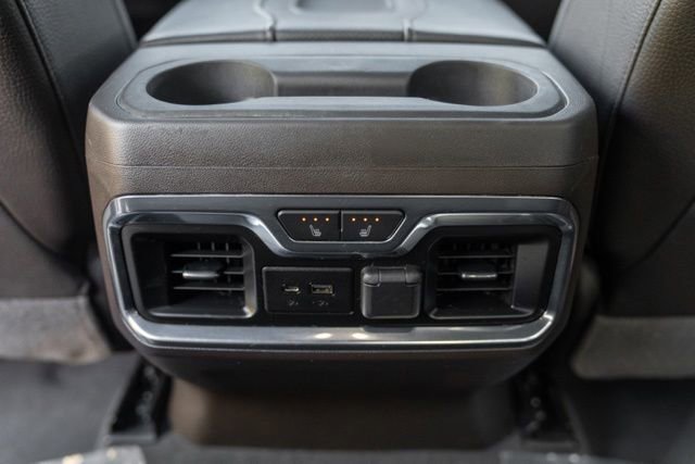 Used 2019 GMC Sierra 1500 Denali w/ Denali Ultimate Package AWD/4WD image 48
