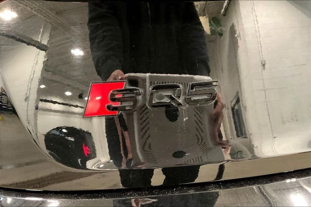 Certified 2023 Audi SQ5 Premium Plus w/ Premium Plus Package image 8