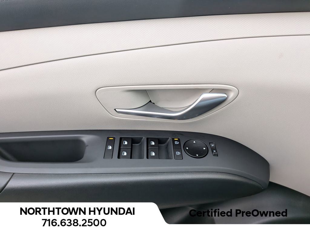 Used 2026 Hyundai Tucson SEL image 30