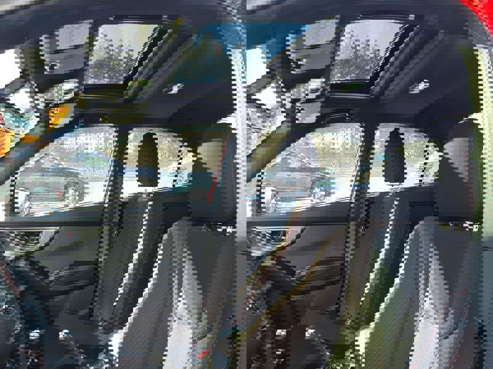 Used 2023 Subaru WRX Premium image 11