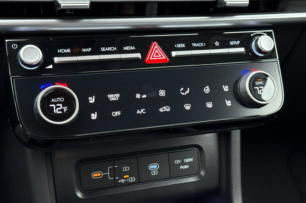 New 2026 Hyundai Tucson Limited AWD/4WD image 18