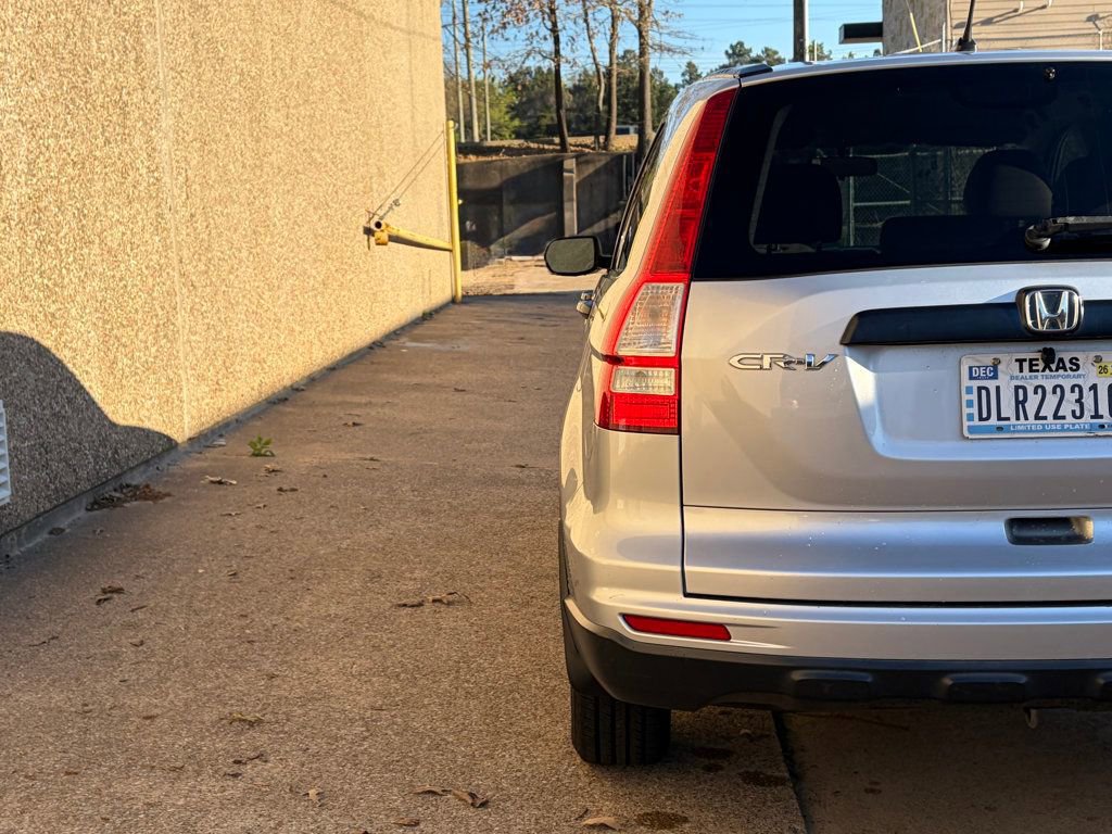 Used 2011 Honda CR-V SE image 12