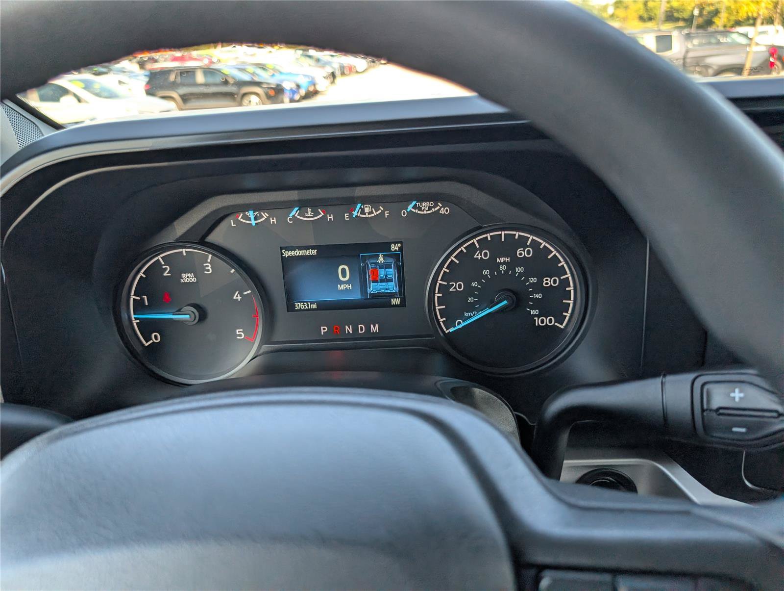 Used 2025 Ford F350 XL w/ 360-Degree Camera Package AWD/4WD image 27