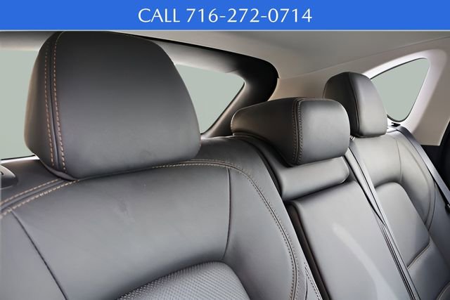 Used 2023 MAZDA CX-5 AWD 2.5 S w/ Preferred Package image 14