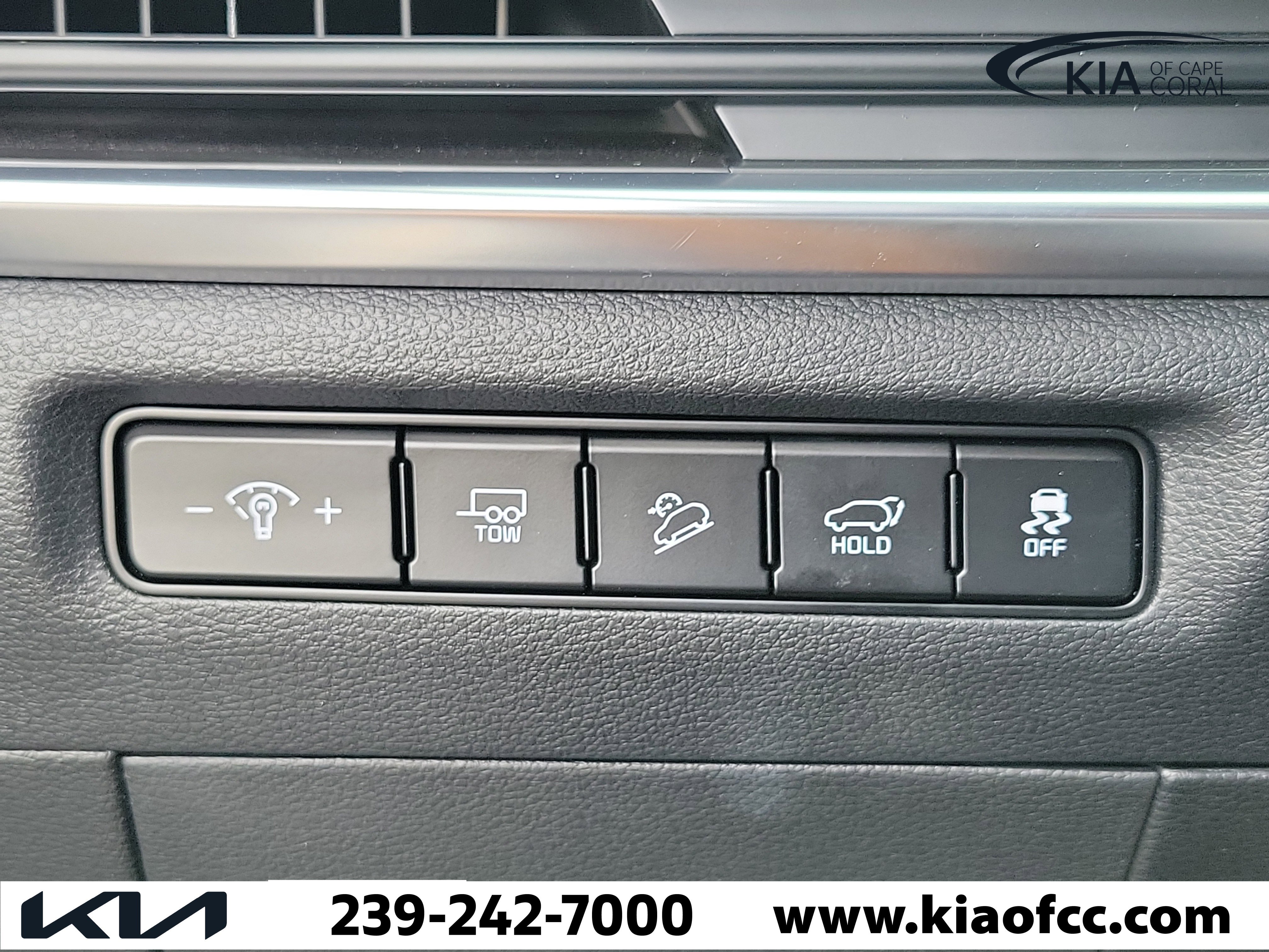 Certified 2024 Kia Telluride SX X-Line image 26