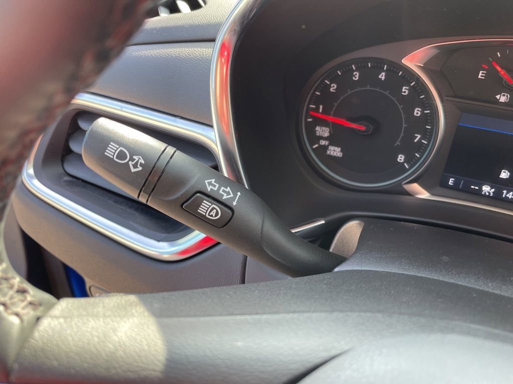 Used 2024 Chevrolet Equinox LT image 15