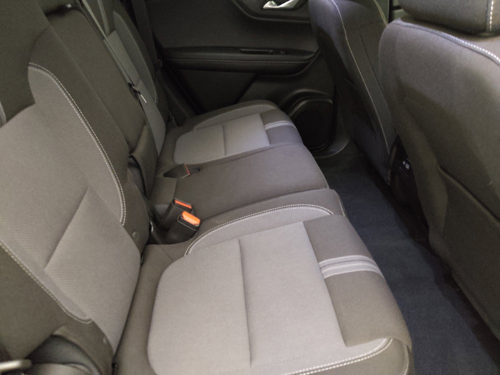 Used 2024 Chevrolet Blazer LT w/ Convenience Package FWD image 19