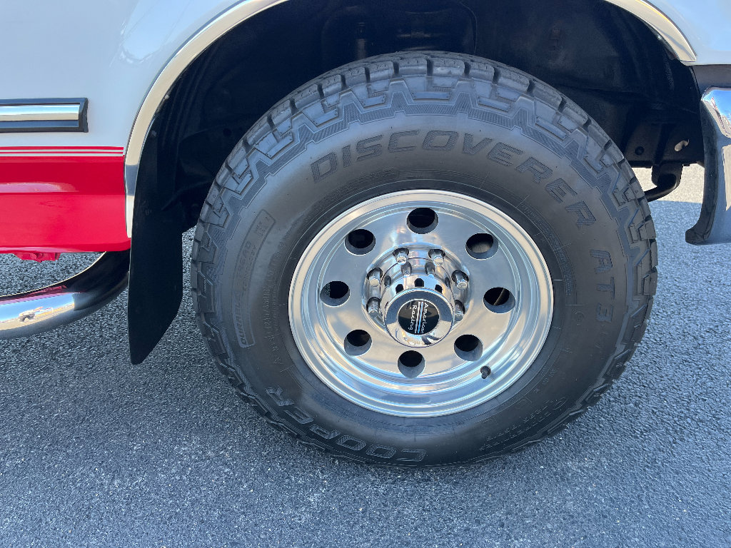 Used 1994 Ford F250 XL image 22