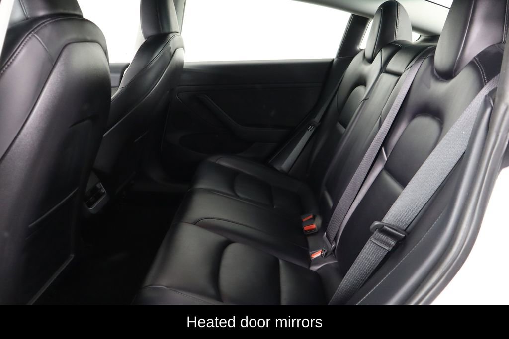 Used 2023 Tesla Model 3 Standard Range RWD image 14