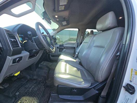 Used 2019 Ford F250 XL w/ Power Equipment Group AWD/4WD image 22