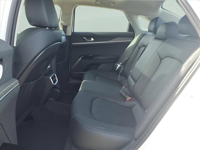 New 2026 Kia K5 EX FWD image 22