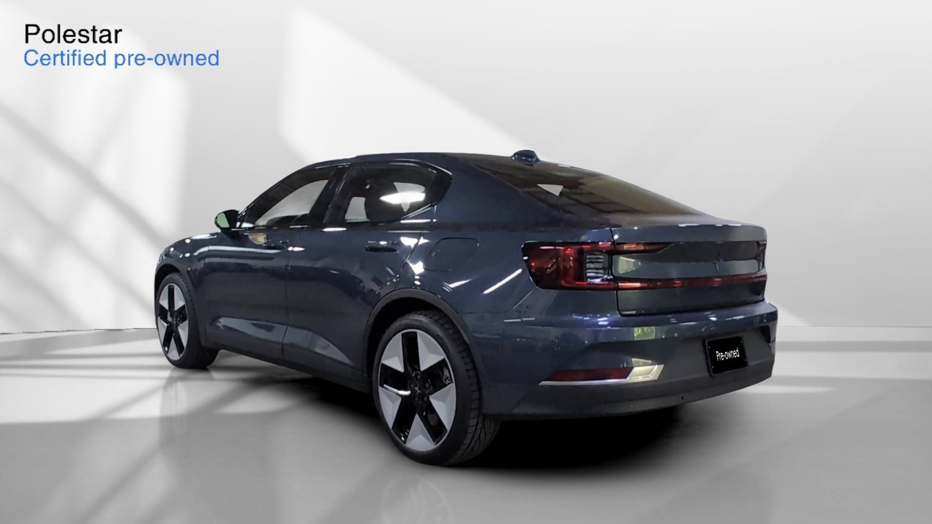 Certified 2023 Polestar Polestar 2 w/ Pilot Pack AWD/4WD image 3