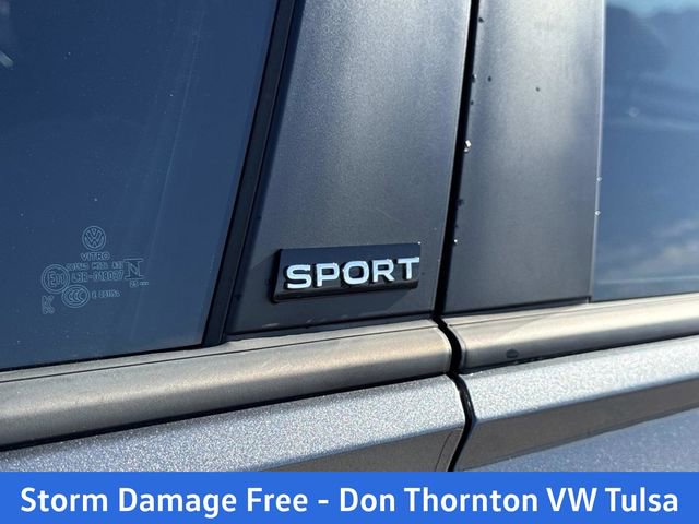 New 2026 Volkswagen Jetta Sport image 7