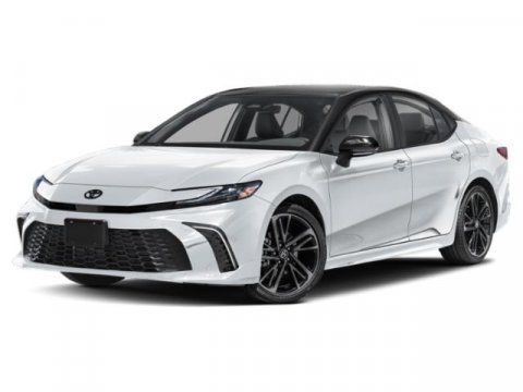 New 2026 Toyota Camry XSE AWD/4WD image 1