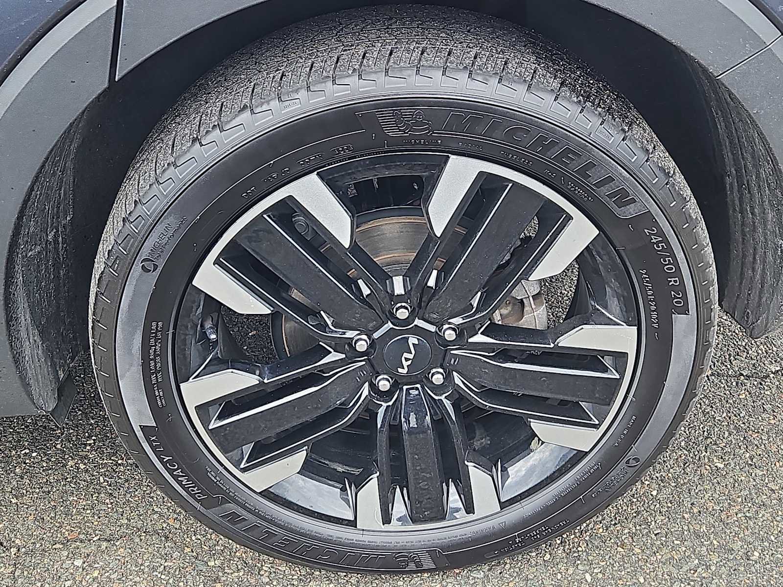 Used 2024 Kia Telluride SX Prestige image 8