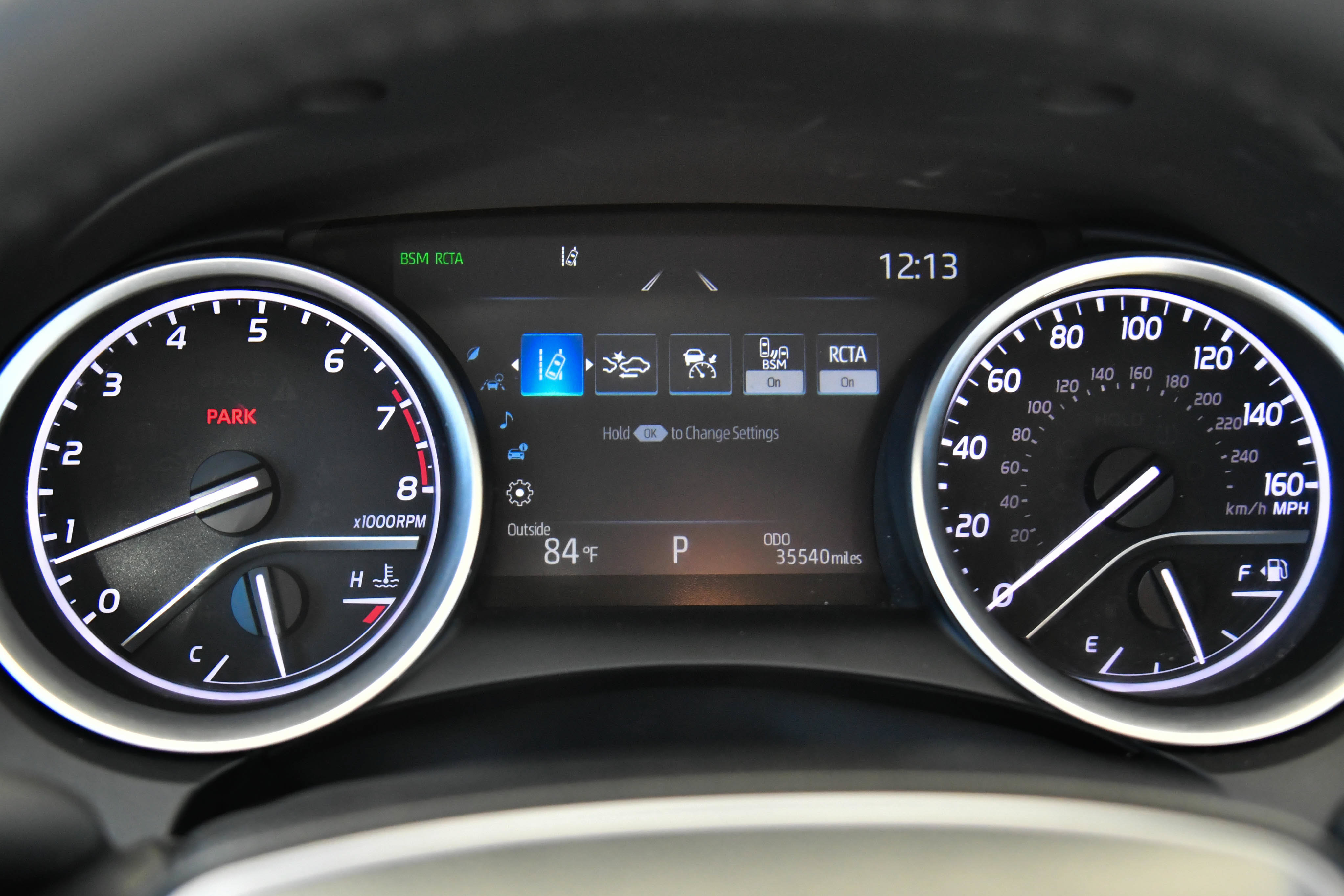 Used 2024 Toyota Camry XLE w/ Protection Package (Q2) (TMS) AWD/4WD image 34