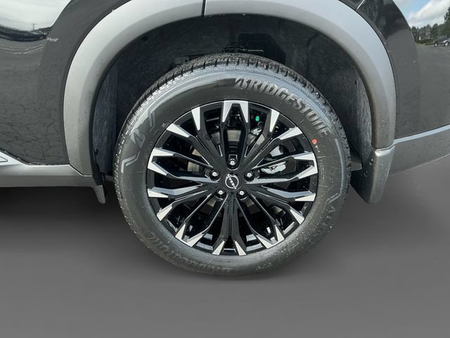 New 2026 Nissan Rogue Dark Armor AWD/4WD image 16