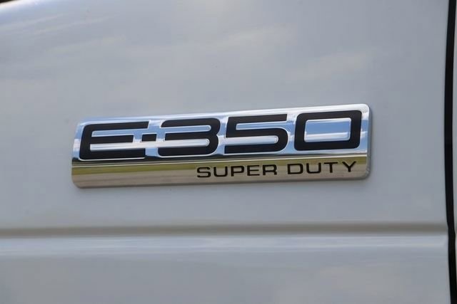 New 2025 Ford E-350 and Econoline 350 Super Duty w/ Driver's Safety Package image 34