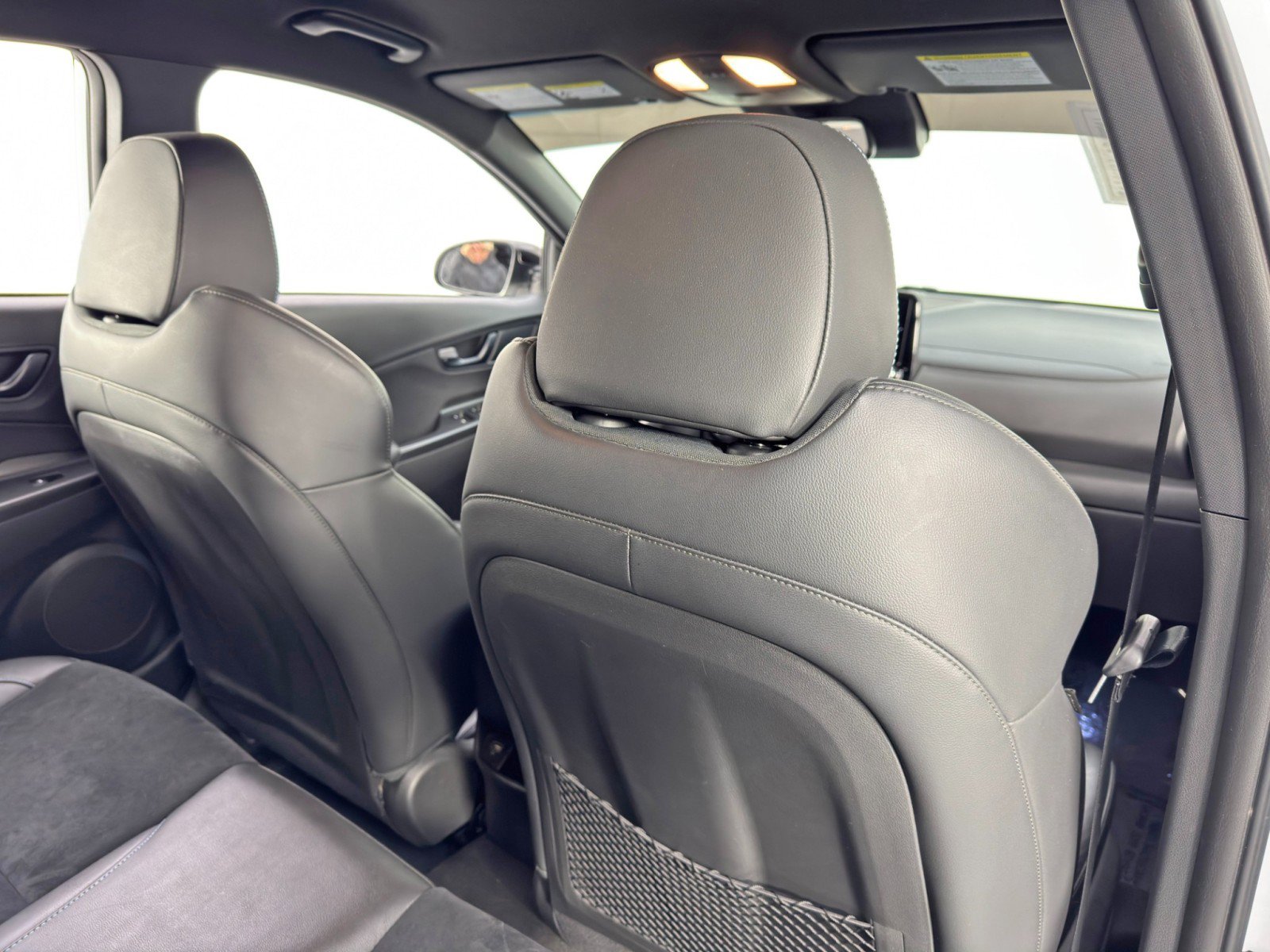 Used 2022 Hyundai Kona N image 34