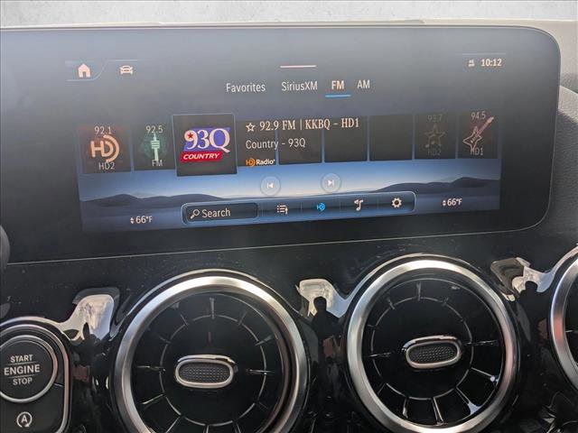 Used 2026 Mercedes-Benz GLA 250 image 8