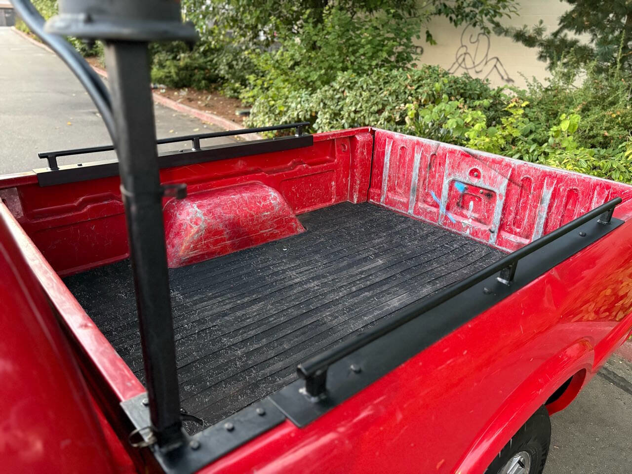 Used 2001 GMC Sonoma 4x4 Extended Cab image 17