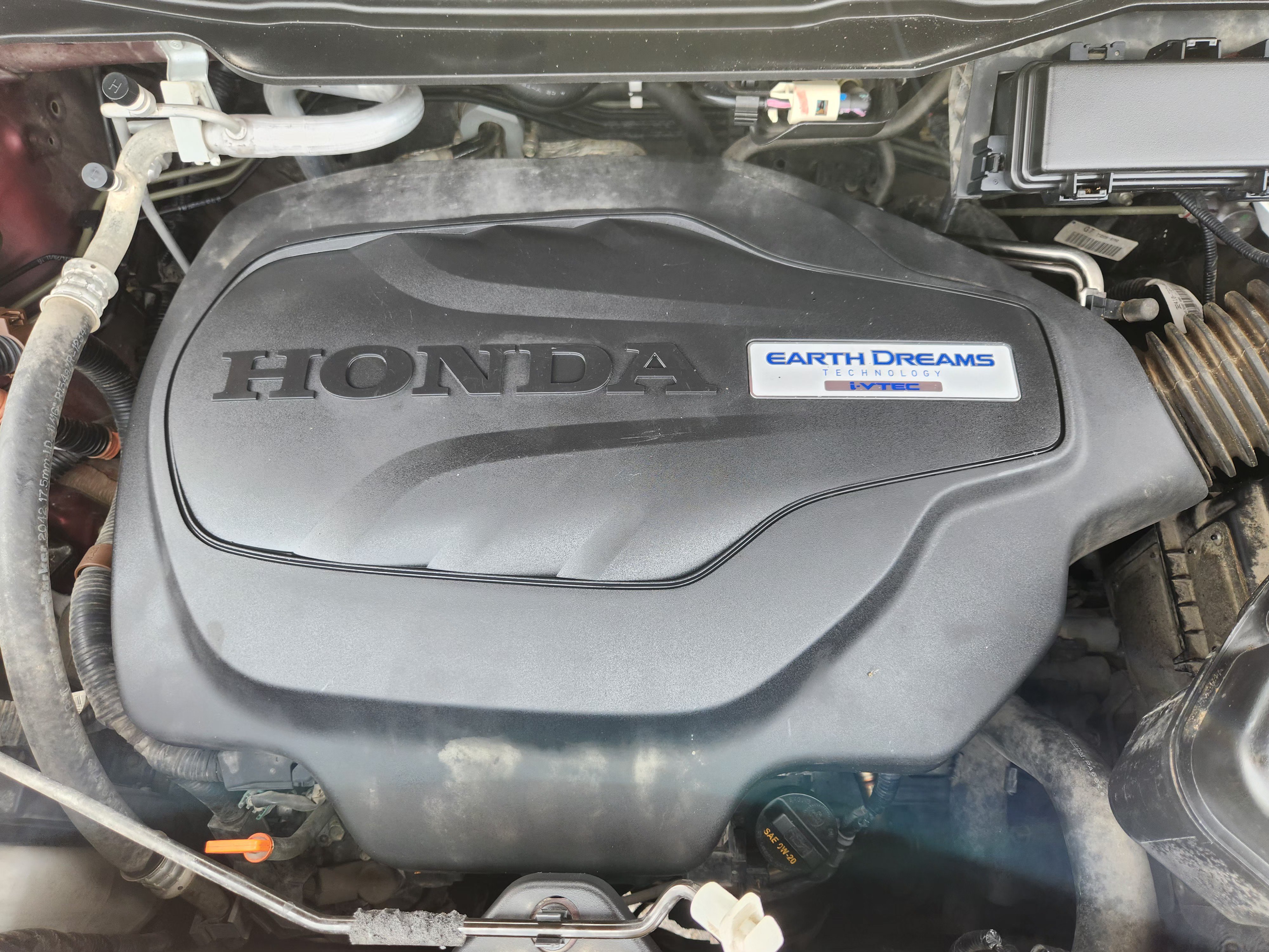 Used 2018 Honda Pilot LX image 31