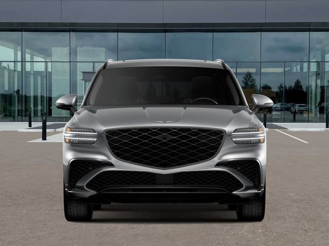 New 2026 Genesis GV70 2.5T Sport Prestige AWD/4WD image 6