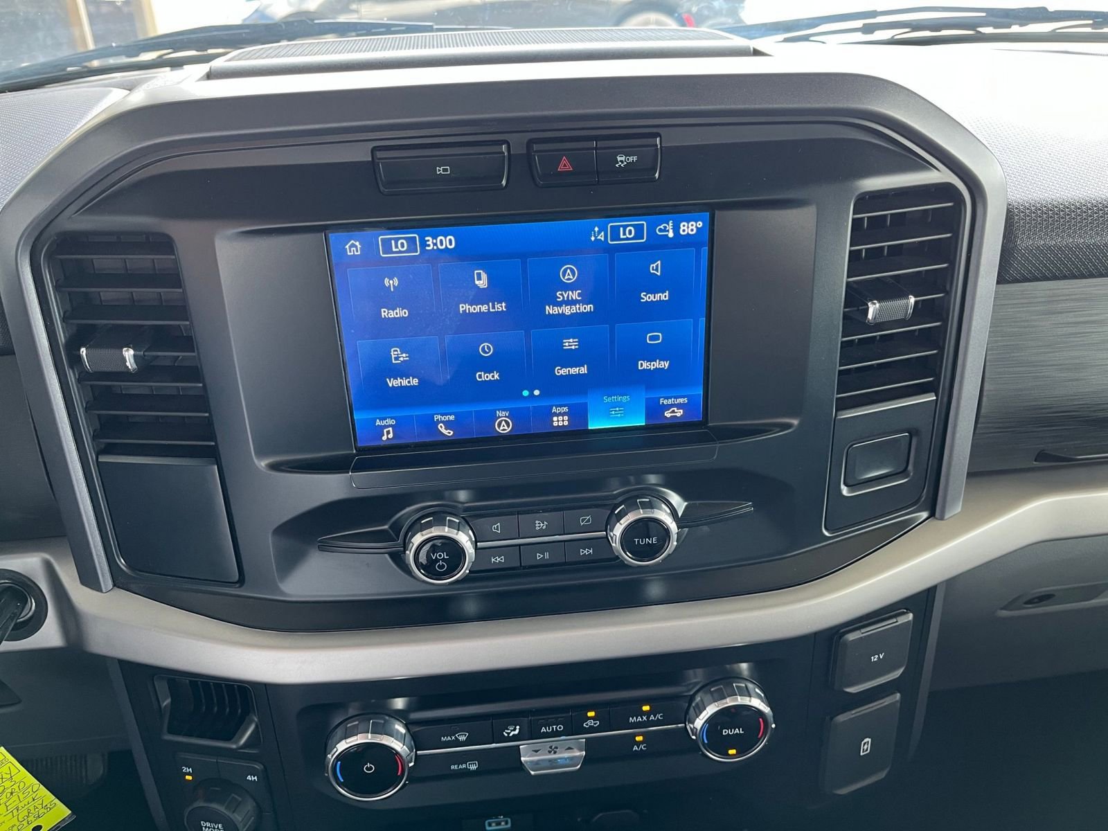 Used 2023 Ford F150 XLT w/ Equipment Group 301A Mid image 18