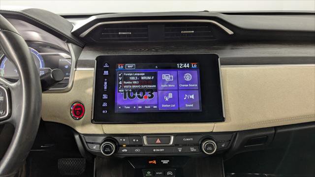 Used 2018 Honda Clarity Touring image 22