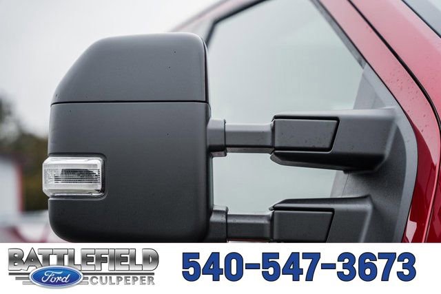 New 2026 Ford F350 King Ranch image 16