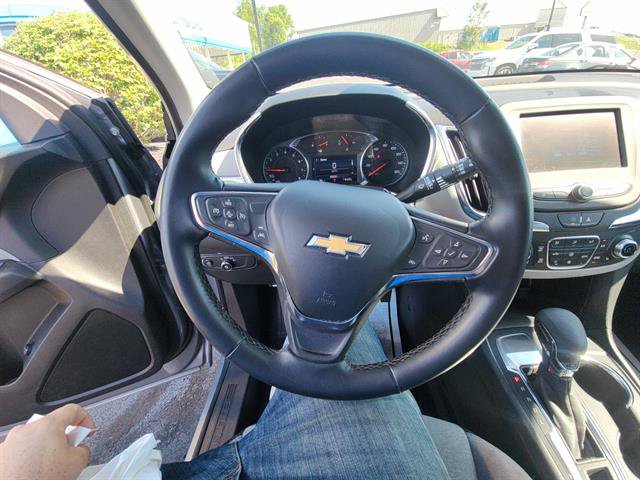 Used 2024 Chevrolet Equinox LT FWD image 20