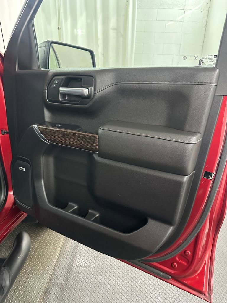 Used 2019 GMC Sierra 1500 Elevation w/ Elevation Value Package image 36