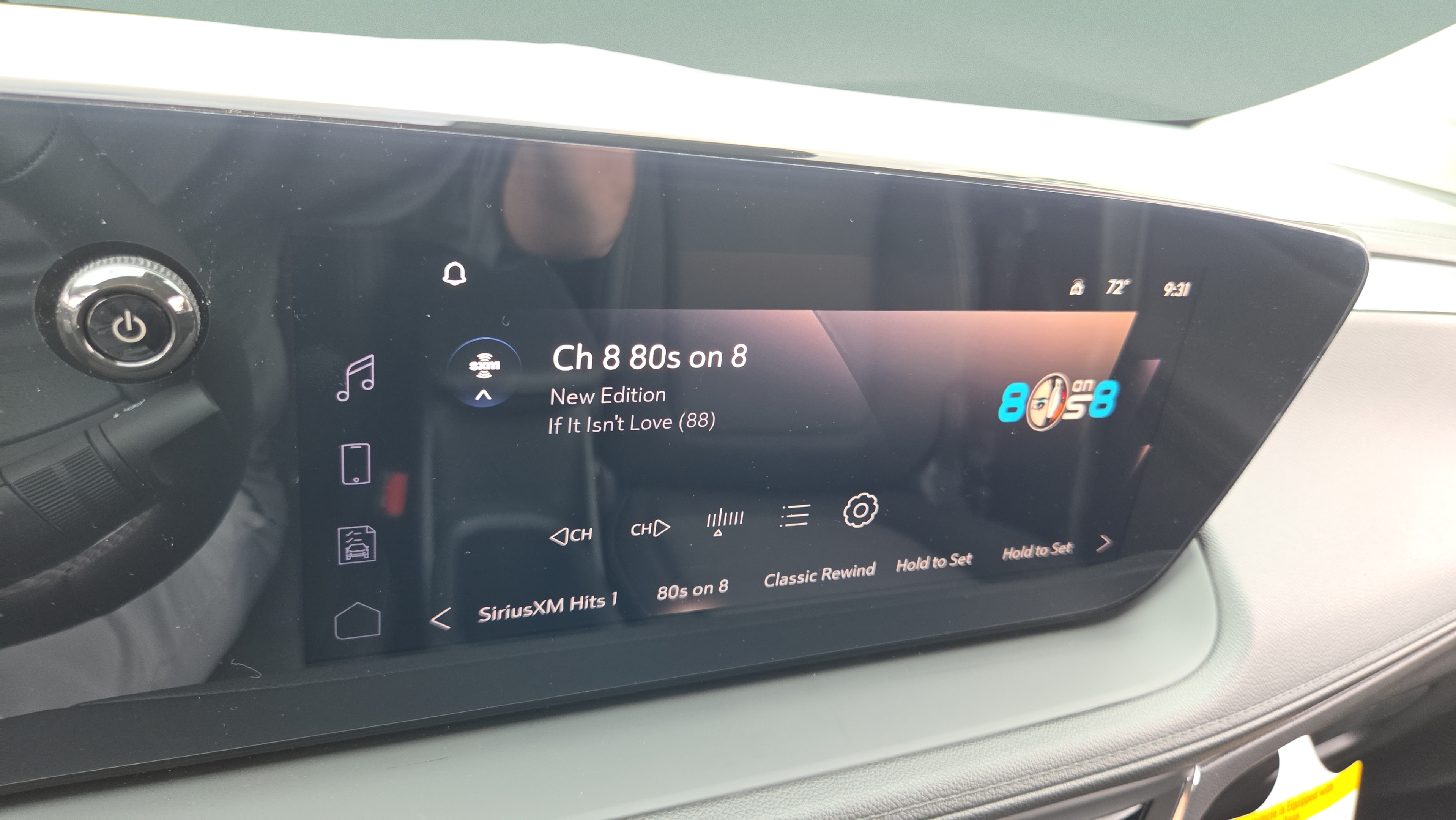 New 2026 Buick Encore GX Preferred w/ Advanced Technology Package AWD/4WD image 19