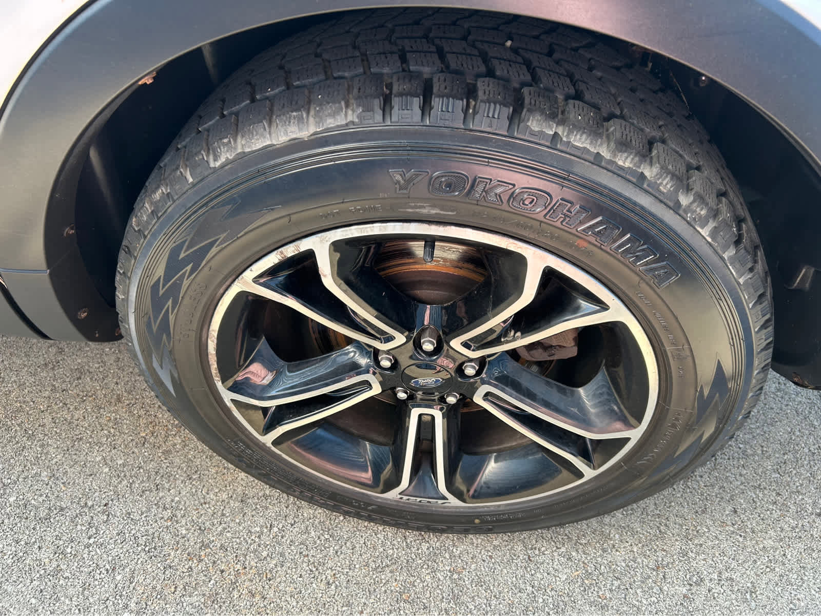 Used 2013 Ford Explorer Sport image 26