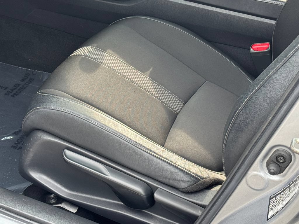 Used 2021 Honda Civic Sport image 8