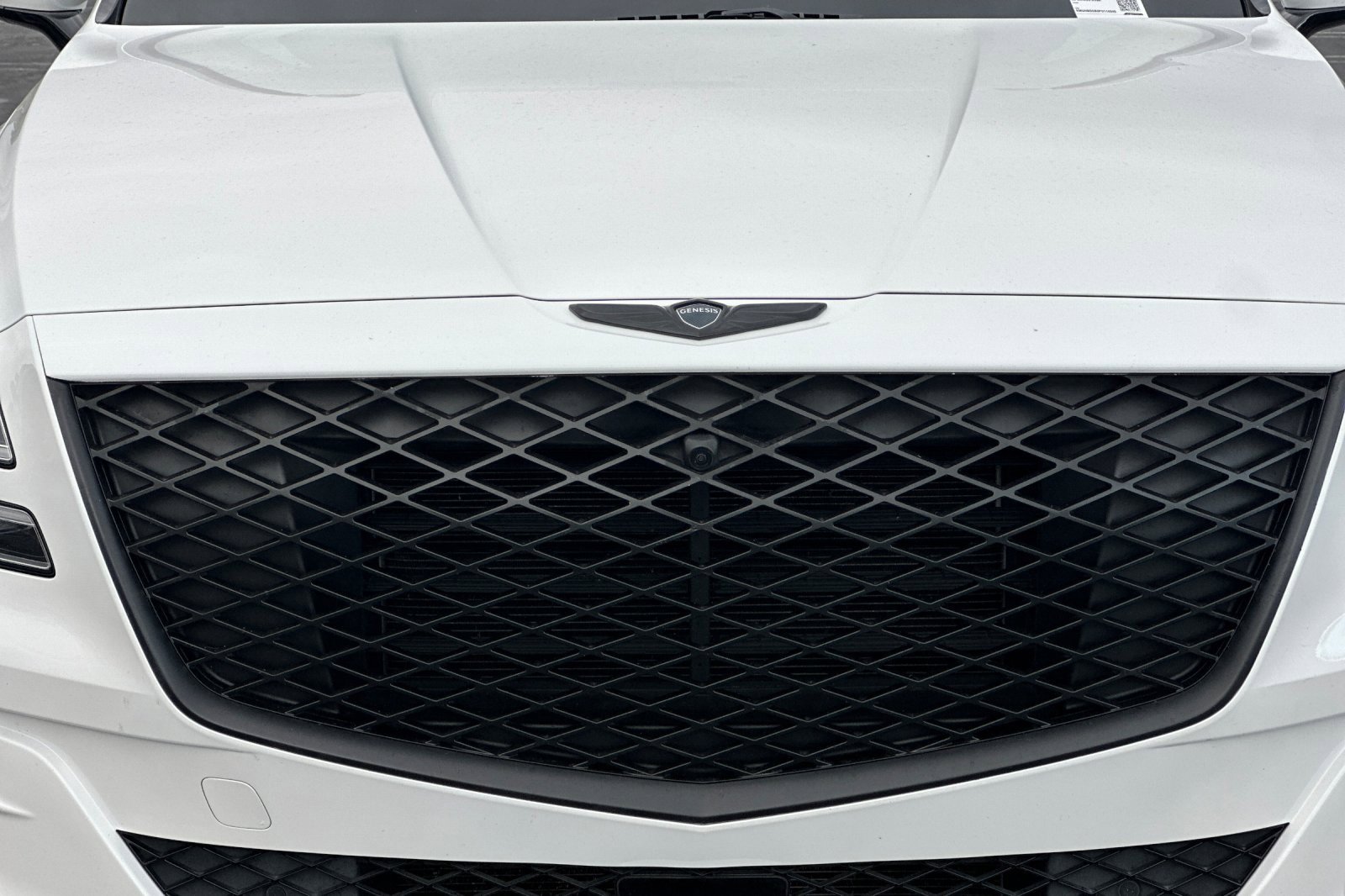 Used 2023 Genesis GV80 2.5T w/ Advanced Package image 46