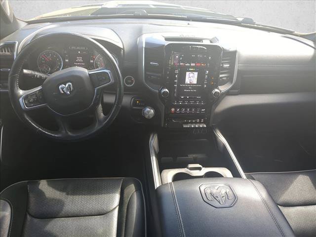 Used 2020 RAM 1500 Laramie RWD image 17