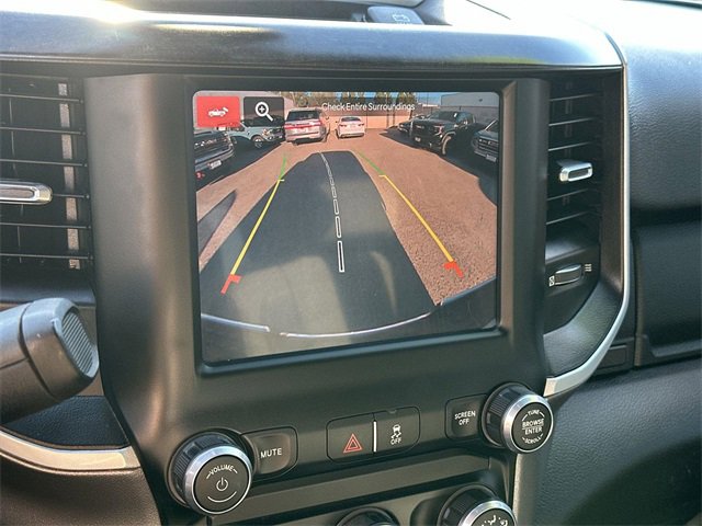 Used 2024 RAM 2500 Big Horn image 13