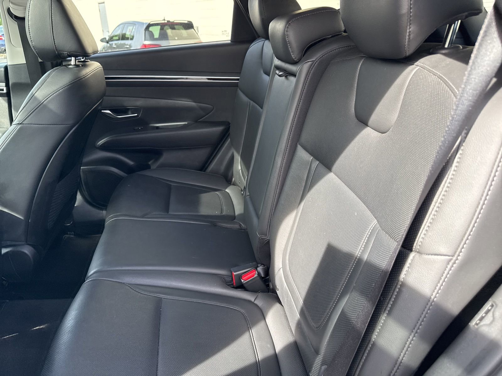 Certified 2023 Hyundai Tucson SEL w/ Convenience Package image 13