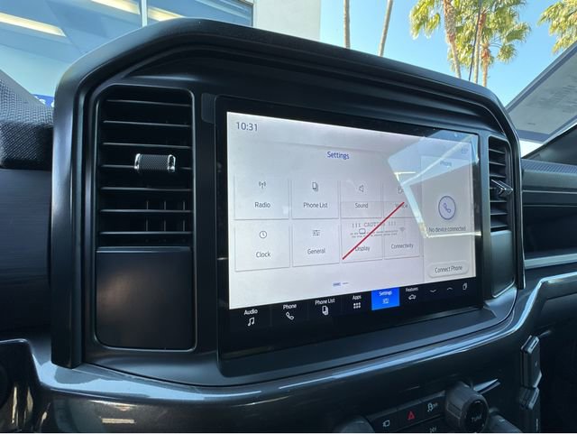 Used 2025 Ford F150 STX w/ Equipment Group 200A image 9