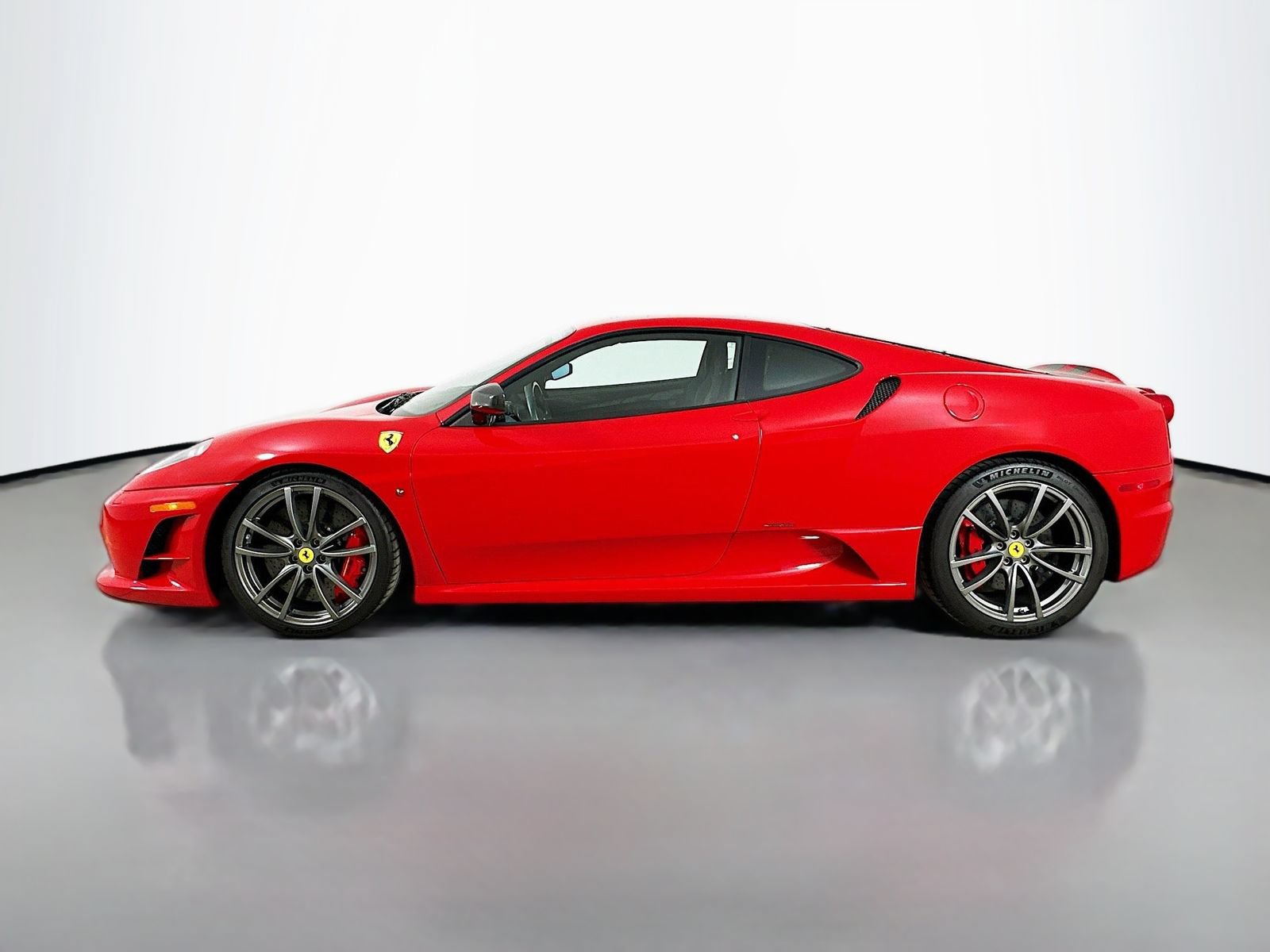 Used 2009 Ferrari F430 Scuderia RWD image 8