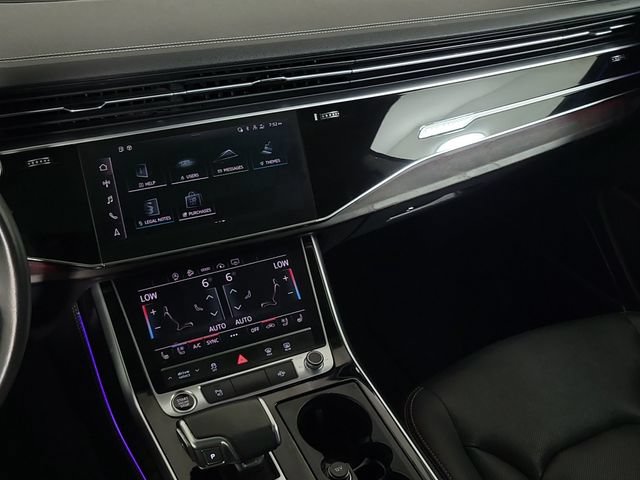 Used 2023 Audi Q8 Premium Plus AWD/4WD image 14