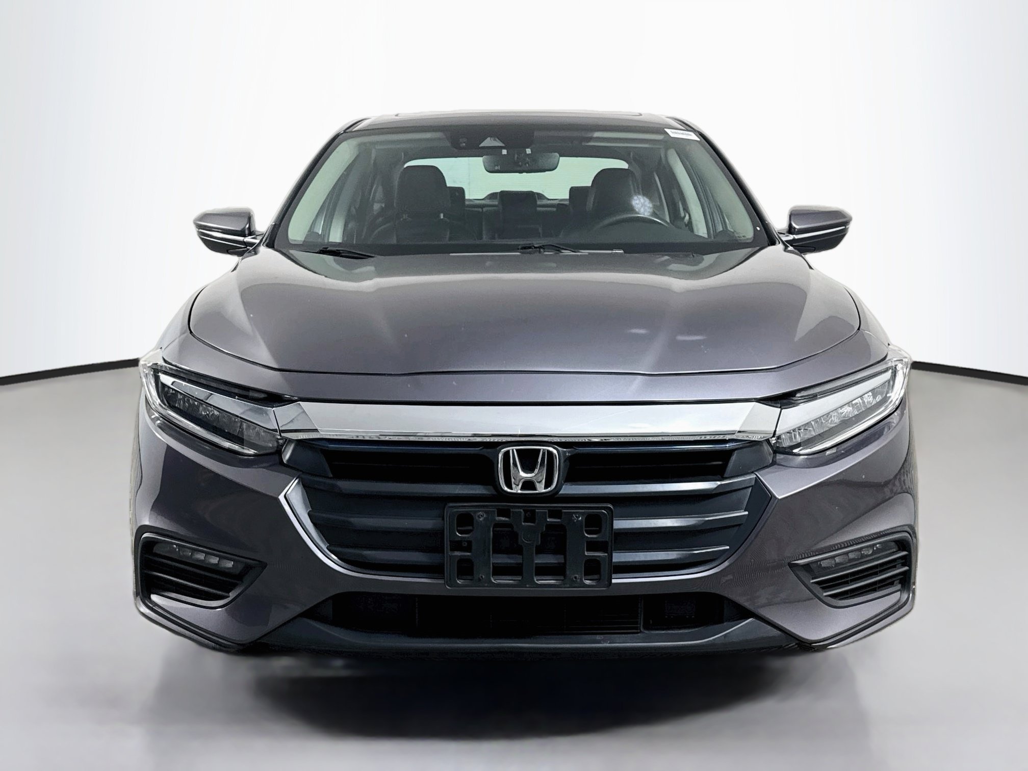 Used 2022 Honda Insight Touring image 2