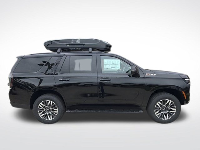 New 2026 Chevrolet Tahoe Z71 w/ Adventure Package 2 - Box AWD/4WD image 10