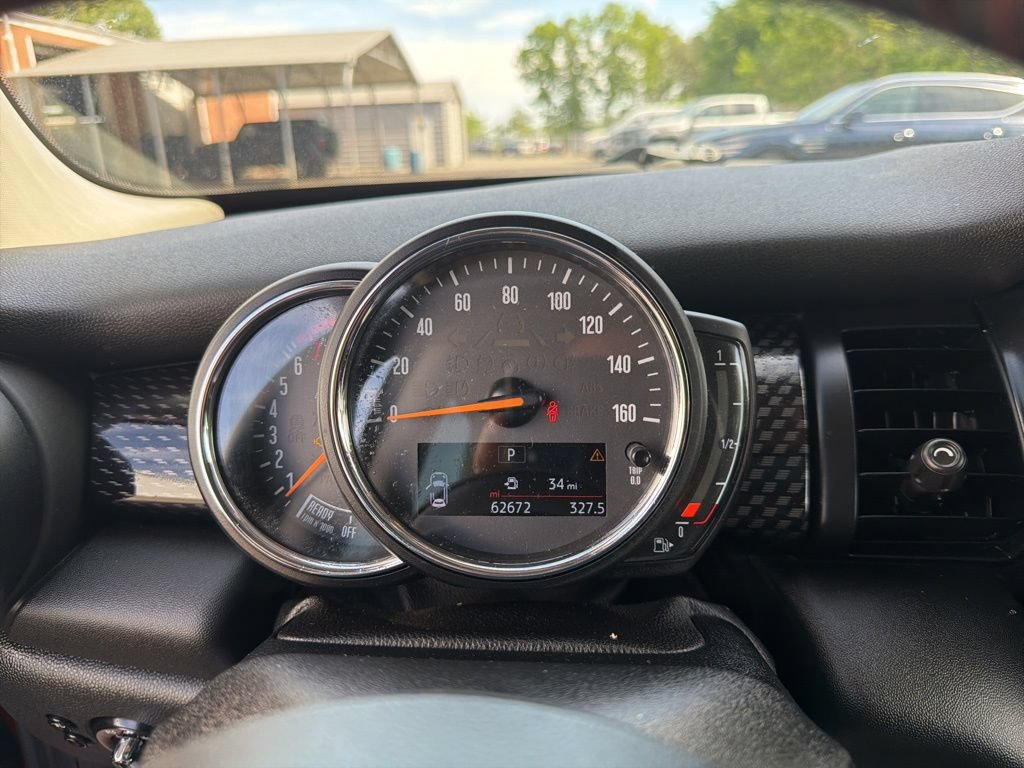 Used 2020 MINI Cooper S 2-Door Hardtop FWD image 20